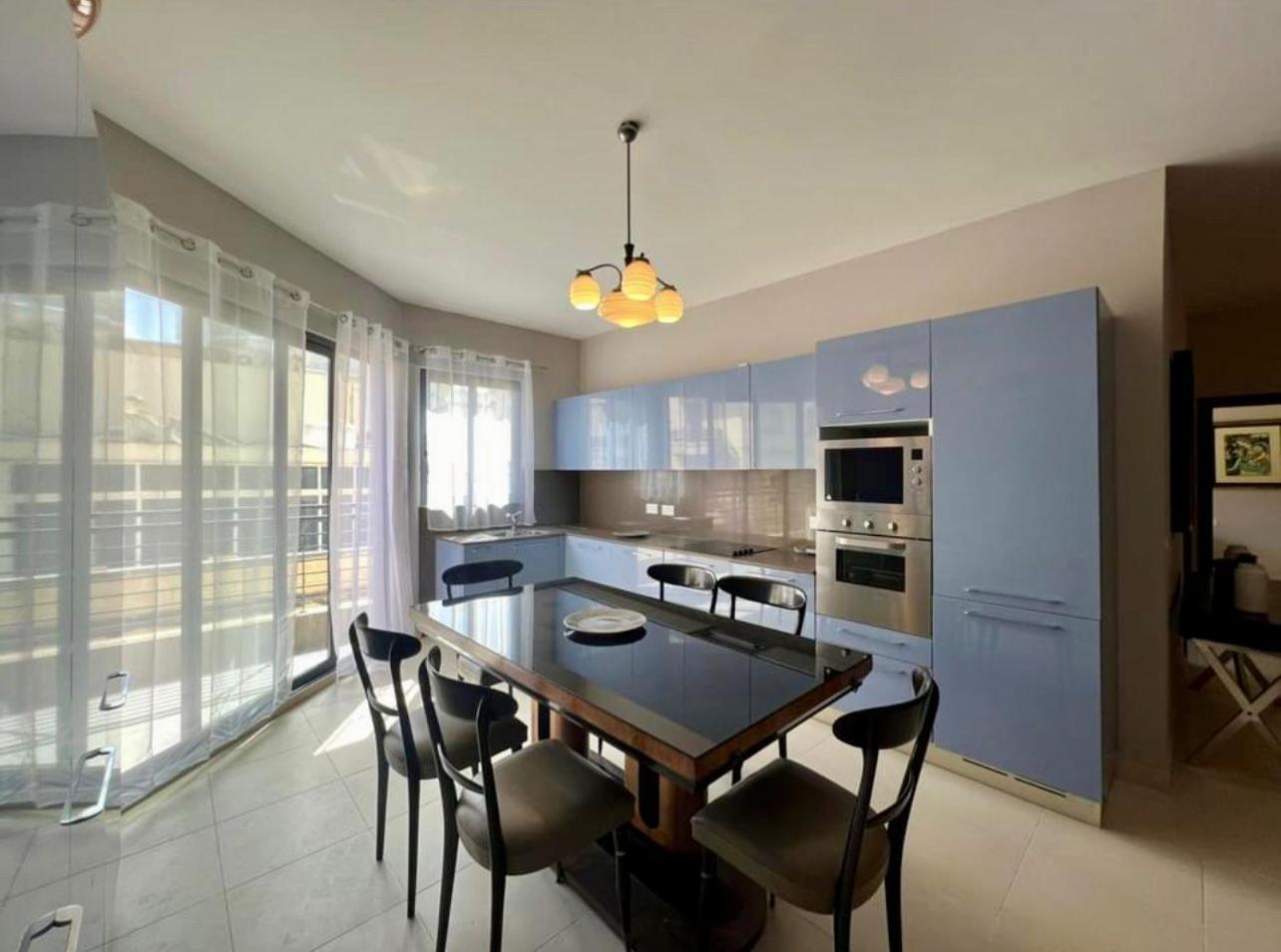 Aron Seaviews Apartment Sliema Exterior photo