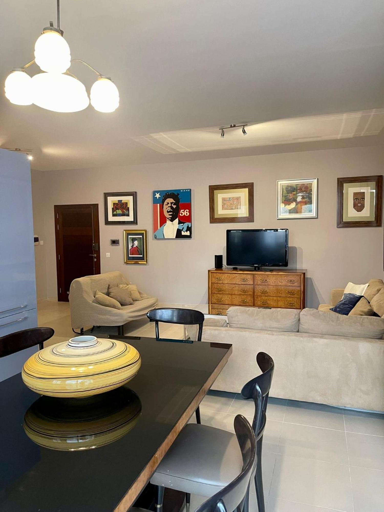 Aron Seaviews Apartment Sliema Exterior photo
